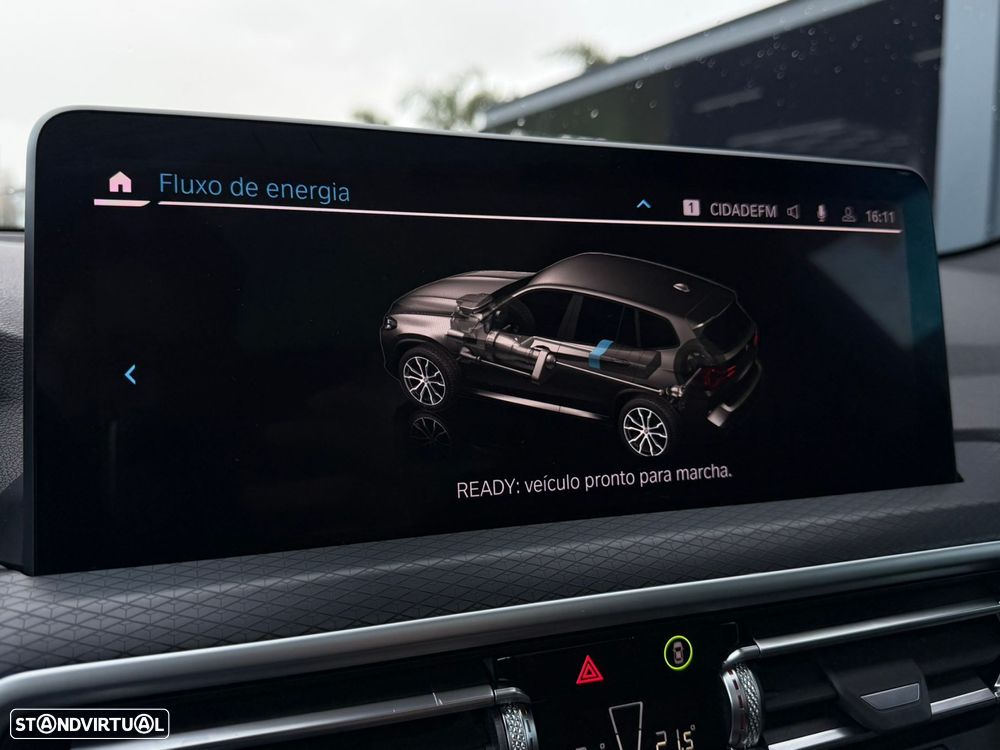 BMW X3 30 e xDrive Pack M - 50