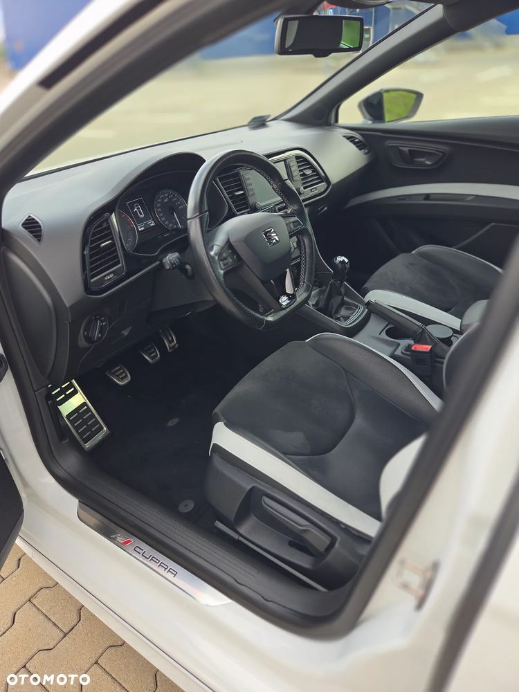 Seat Leon - 12