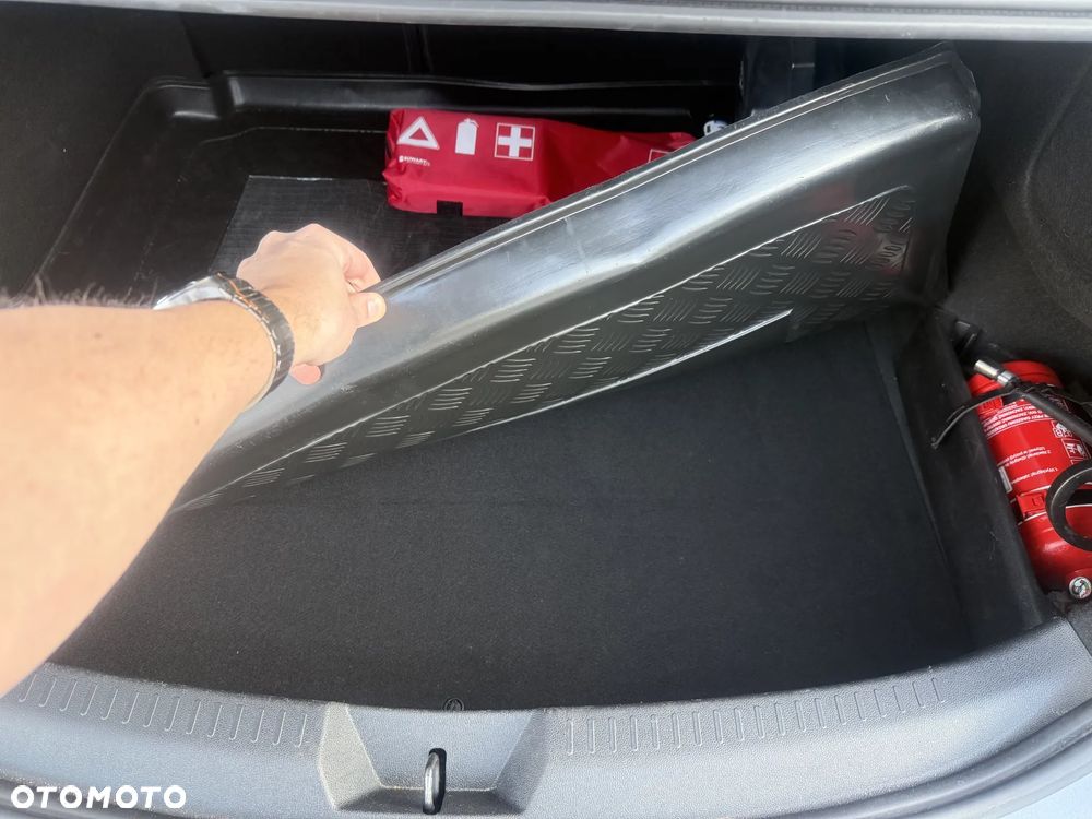 Renault Megane 1.2 Energy TCe Intens EDC - 14