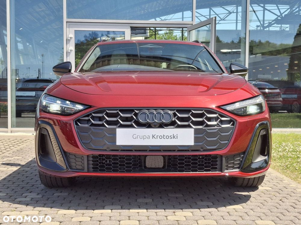 Audi A5 Avant - 8