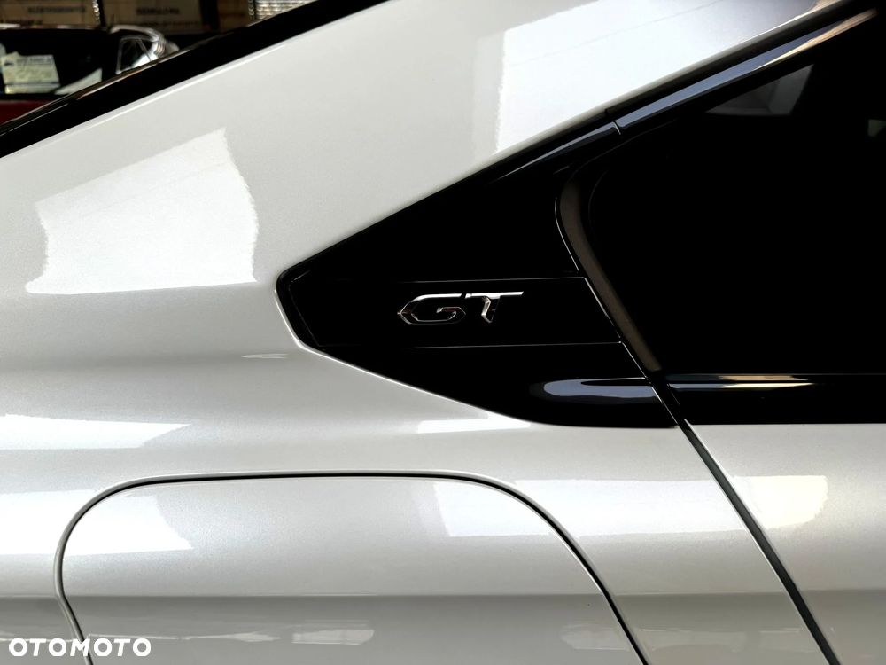 Peugeot 508 1.6 PureTech GT S&S EAT8 - 11