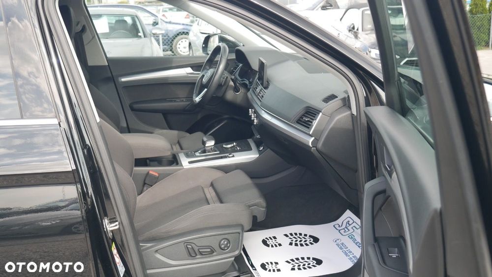 Audi Q5 - 12