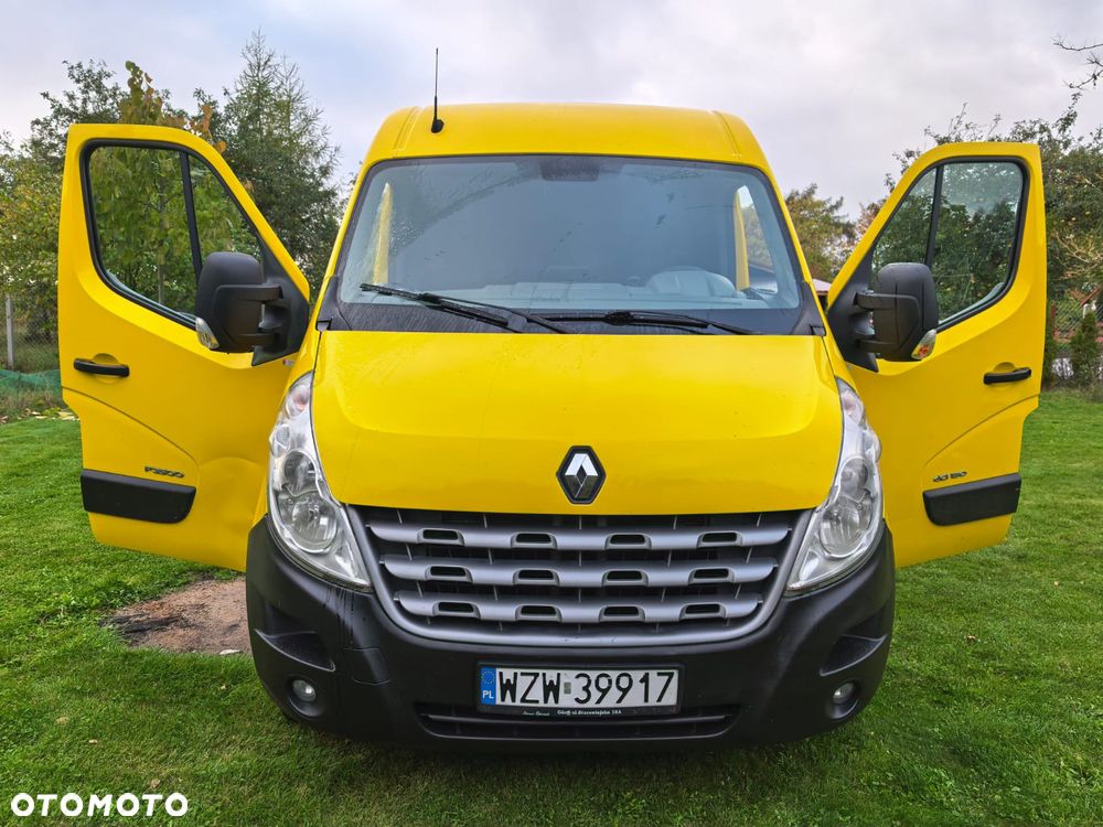 Renault MASTER - 16
