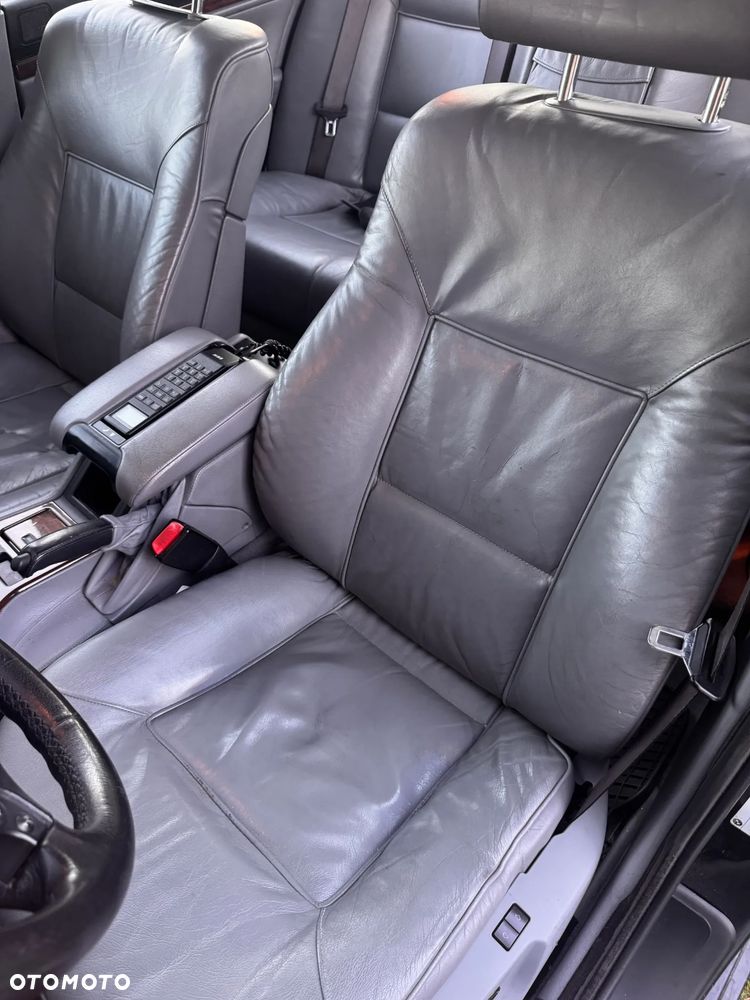 BMW Seria 5 - 11