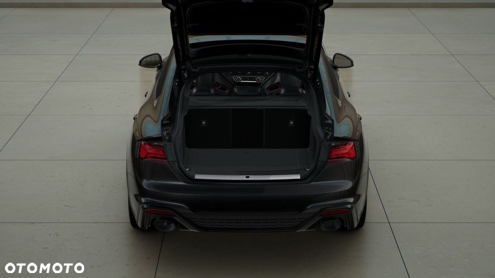 Audi RS5 Sportback Quattro Limited Edition Tiptronic - 10