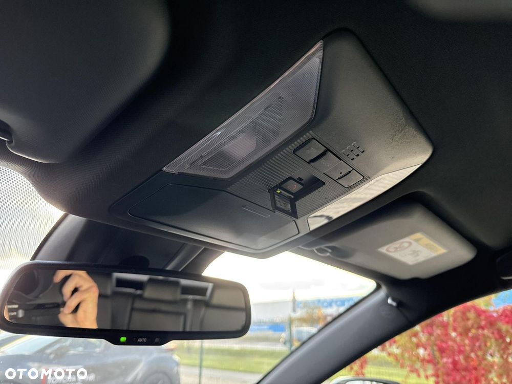 Toyota RAV4 2.5 Hybrid Selection 4x4 - 26
