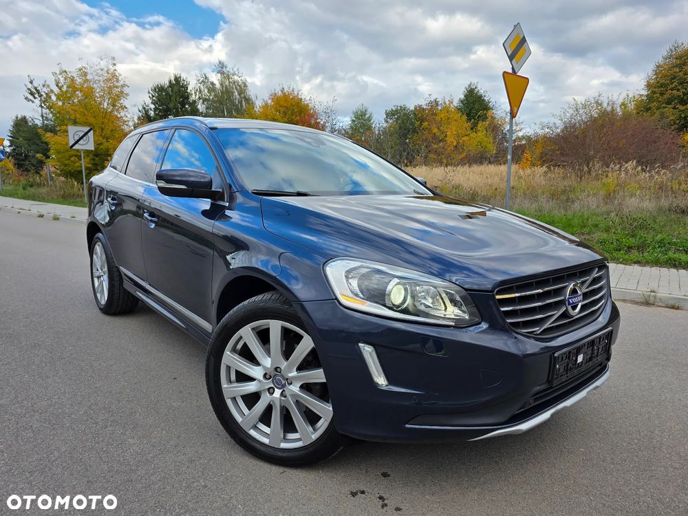 Volvo XC 60 - 3