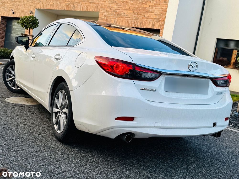 Mazda 6 2.5 Skypassion I-ELoop - 3