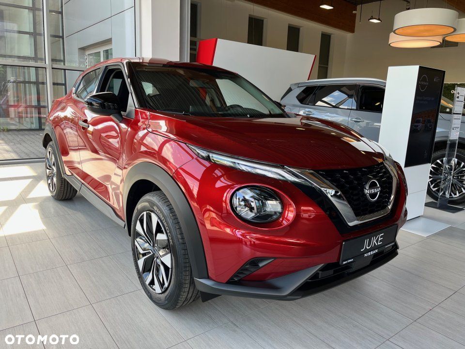 Nissan Juke - 2
