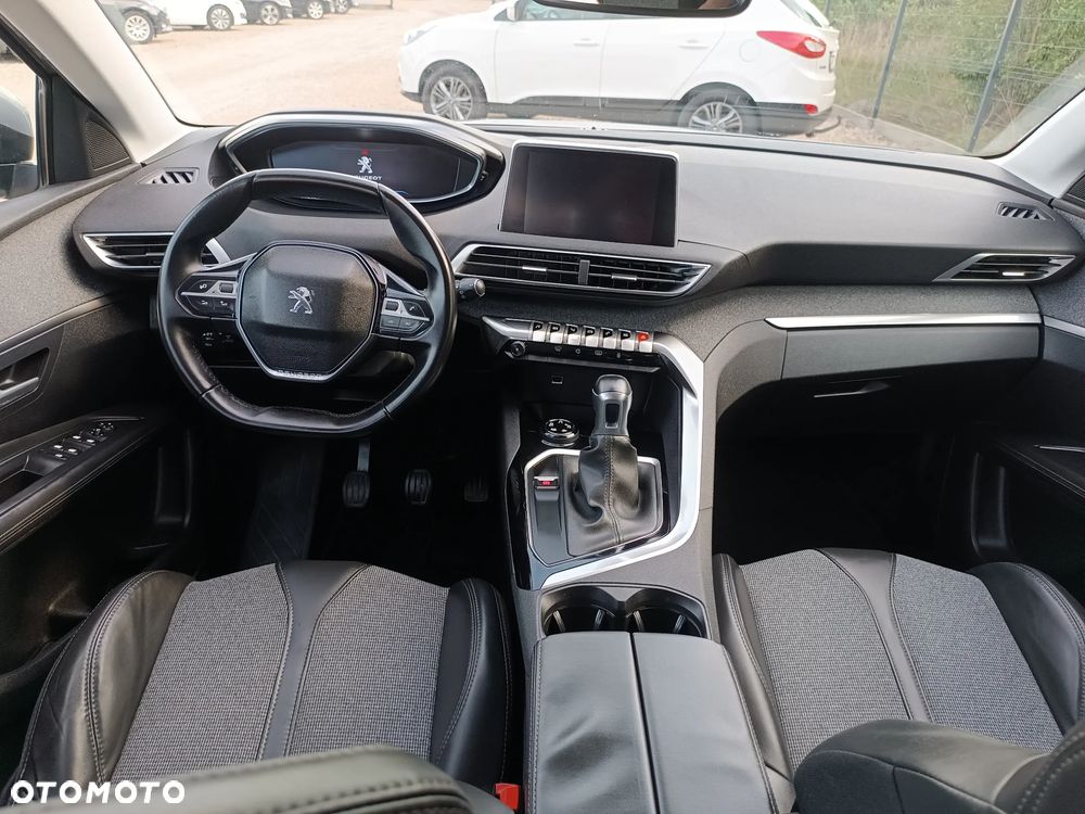 Peugeot 3008 1.6 HDi Active - 29