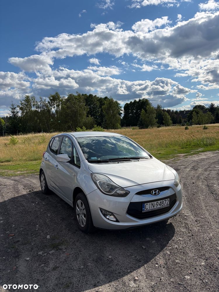 Hyundai ix20 1.6 Style - 1