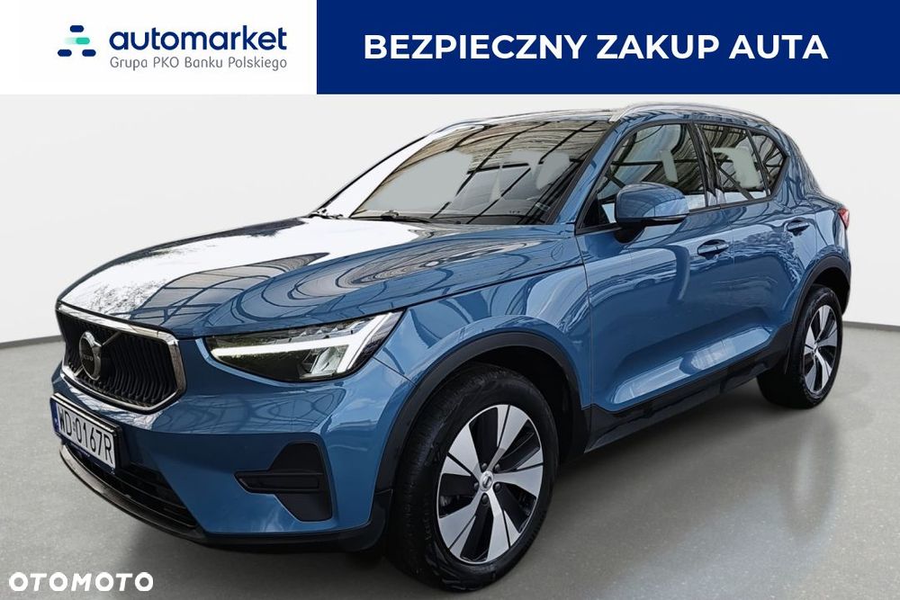 Volvo XC 40 B3 Core - 1