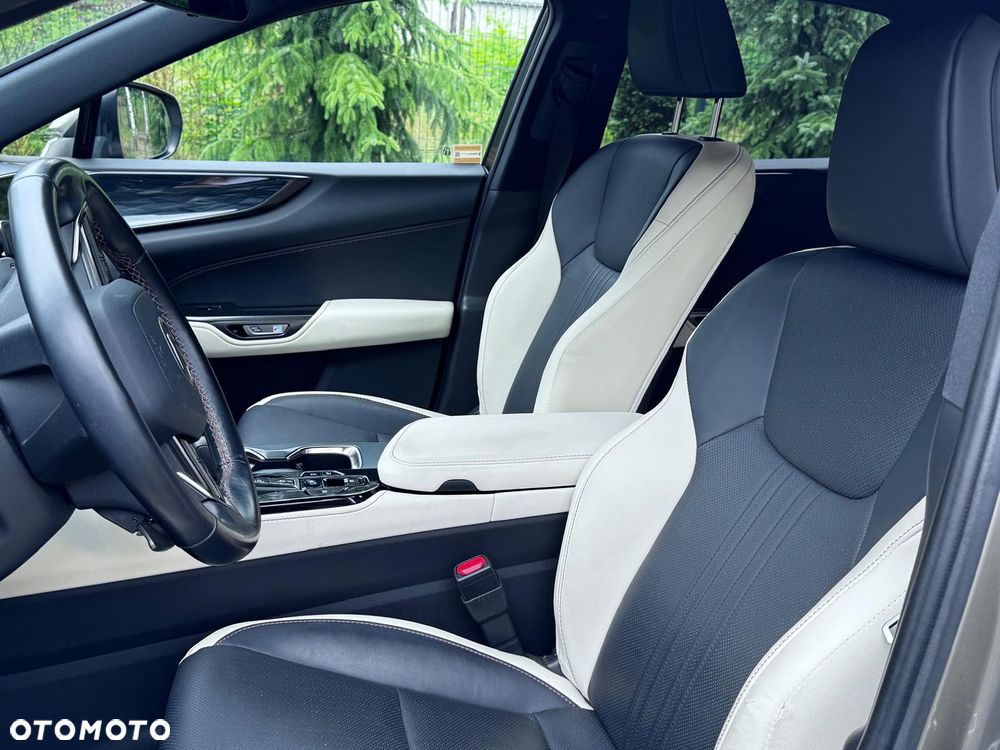 Lexus NX 350h Prestige AWD - 6