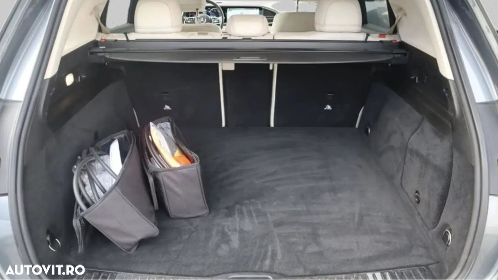 Mercedes-Benz GLE 350 de 4MATIC 9G-TRONIC - 24