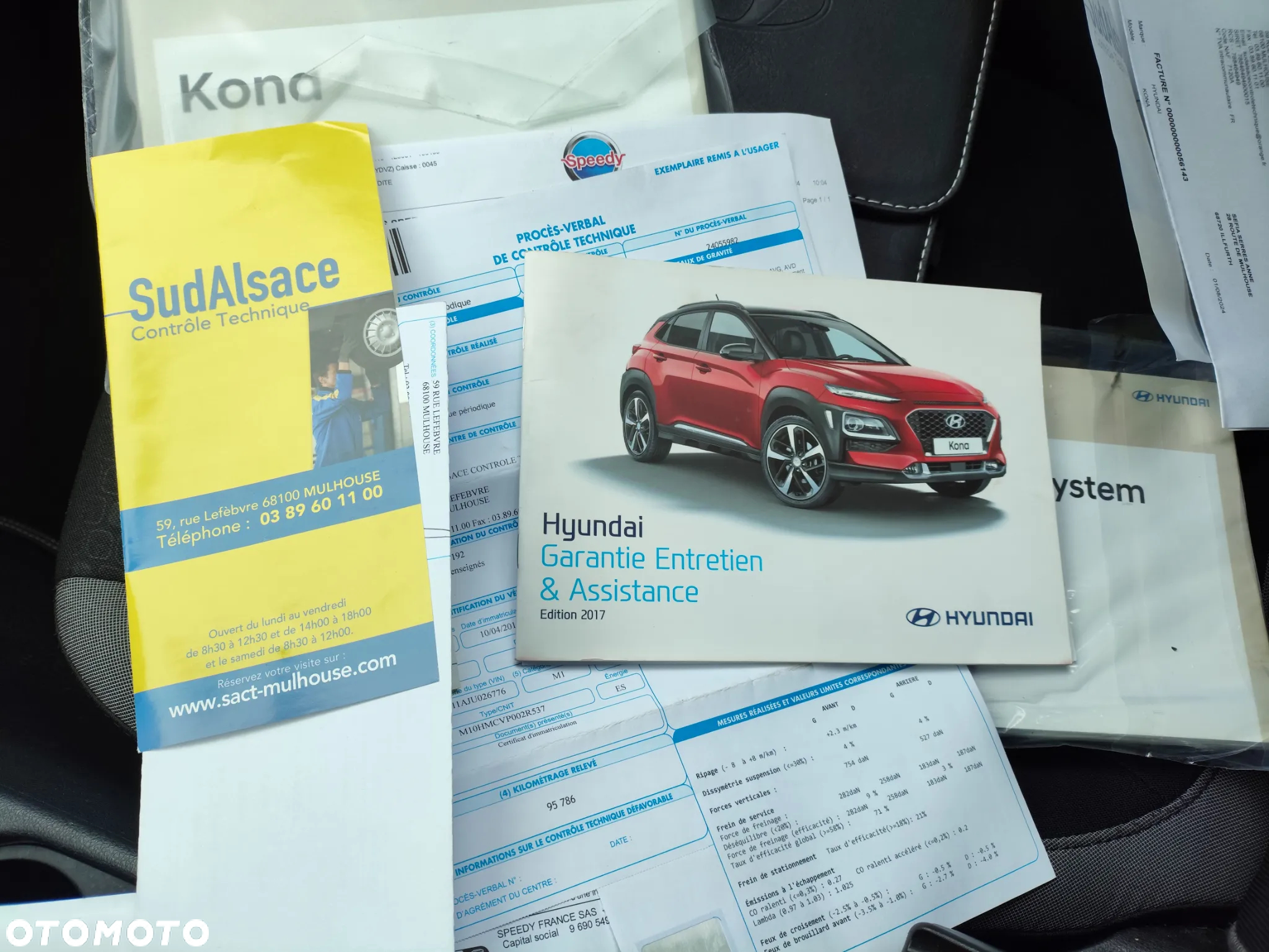 Hyundai Kona 1.0 T-GDI Premium - 12
