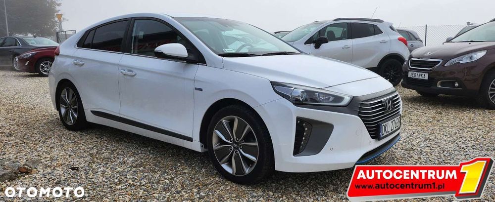Hyundai IONIQ - 2