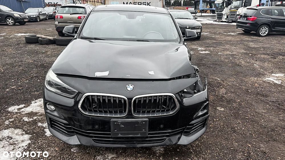 BMW X2 - 3