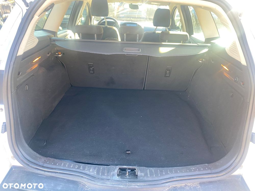Ford Focus 1.5 TDCi Trend - 12