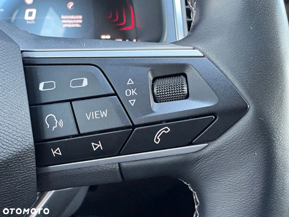 Seat Ateca - 23