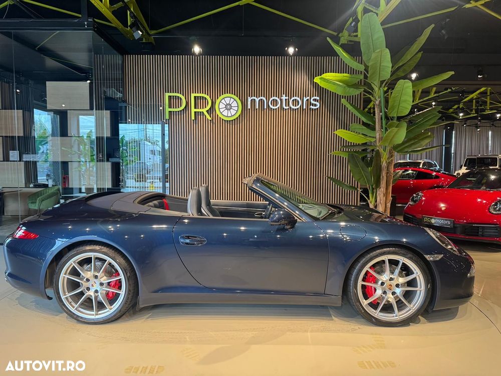 Porsche 911 - 6