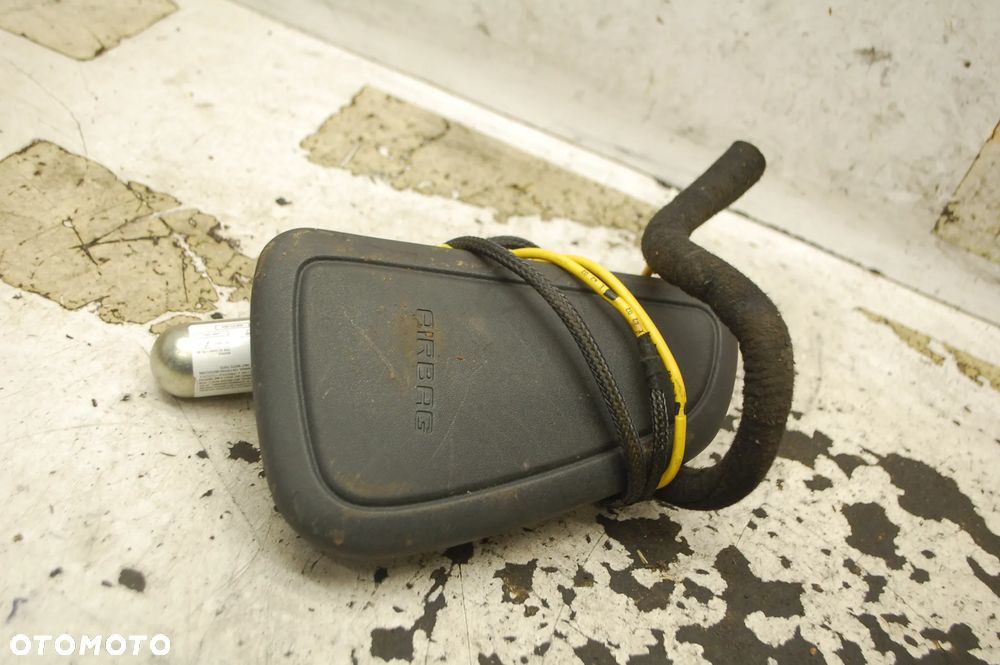 PODUSZKA FOTELA LEWY PRAWY PRZÓD PRZEDNIA LEWA PRAWA 13128733 13128734 OPEL CORSA C SUZUKI IGNIS - 5