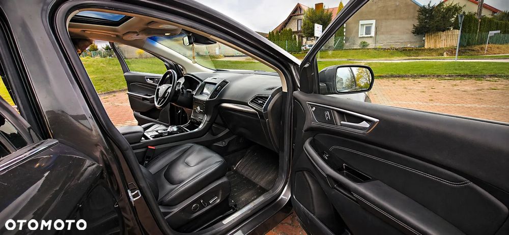Ford Edge - 18