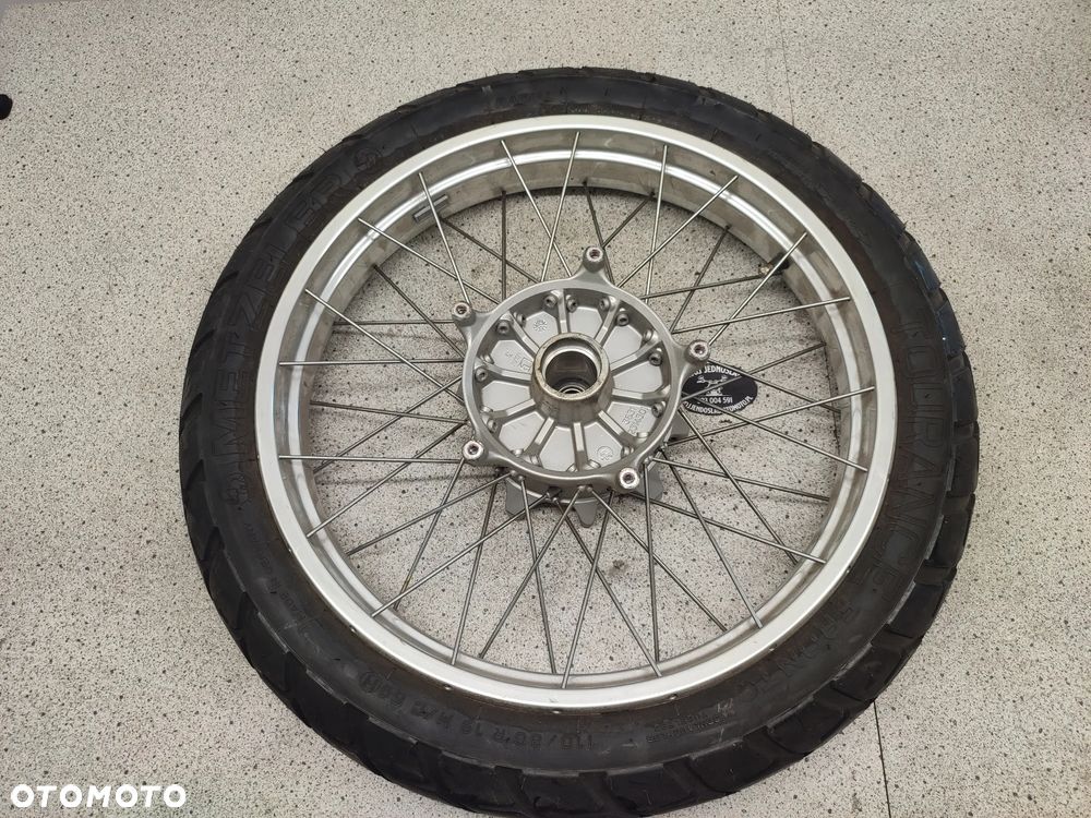 Felga przód, przednia R1100 GS R1100GS R 1100 GS R 1100GS - 8