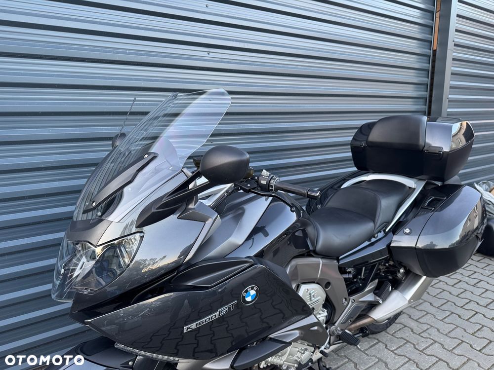 BMW K - 8