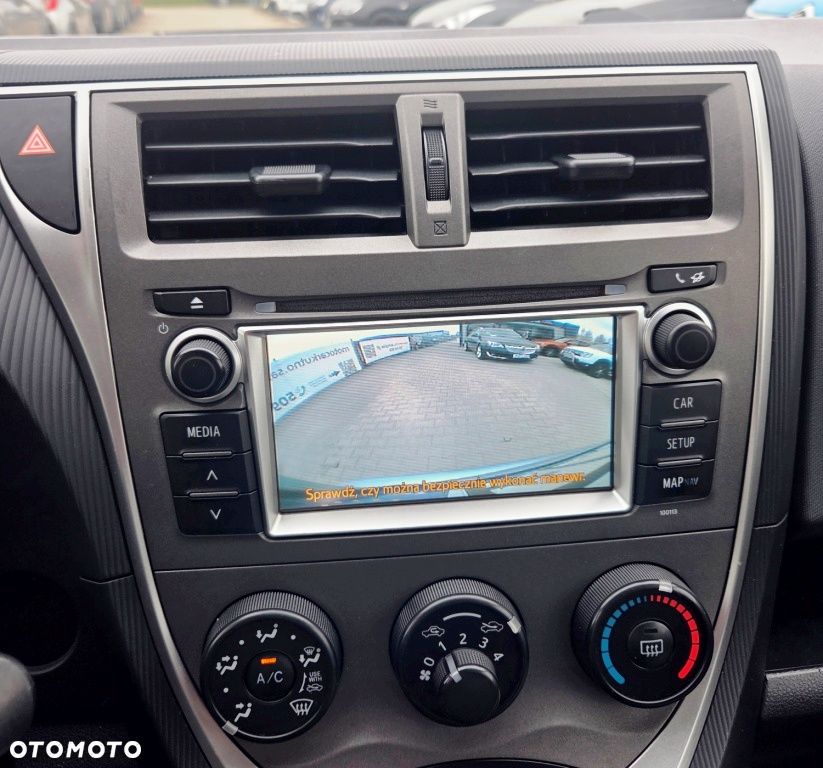 Toyota Verso S 1.33 Premium - 37