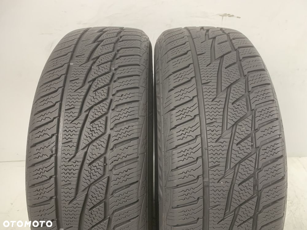 2x 185/60/15 Matador Sibir Snow / 6mm / GWARANCJA - 2