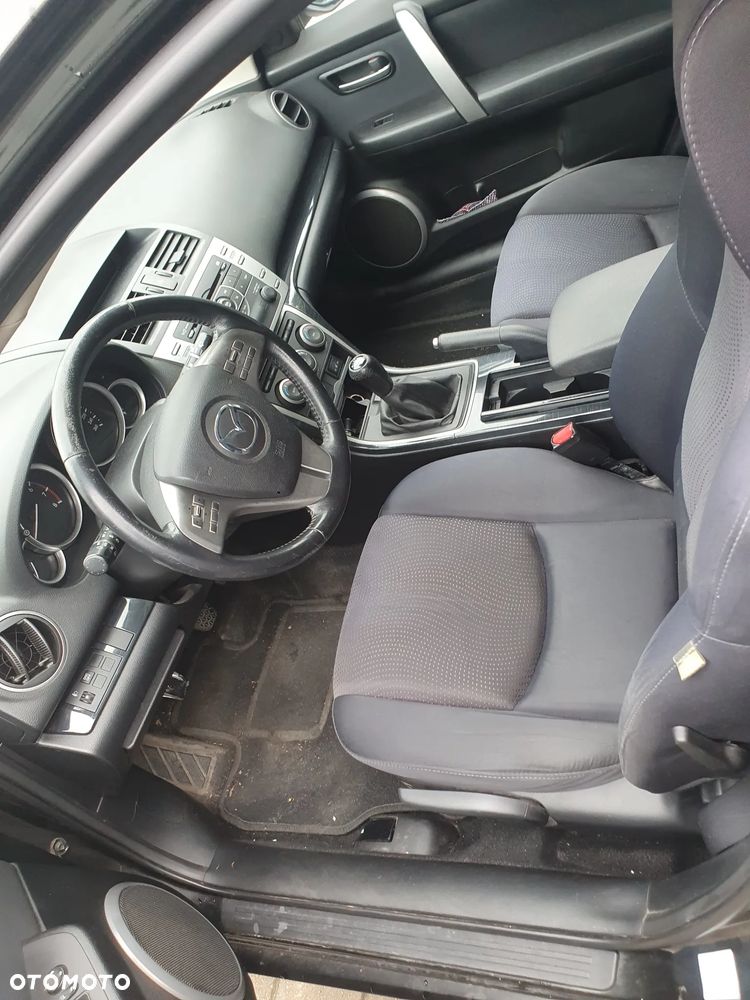 Mazda 6 Sport 2.0 Exclusive - 9