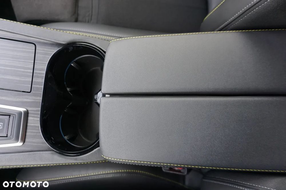 Peugeot 508 PureTech PHEV 360 Sport Engineered AWD S&S e-EAT - 25