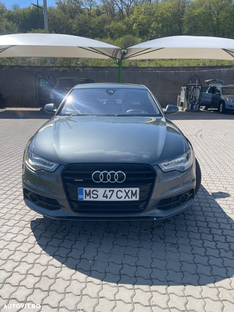 Audi A6 Limuzina - 6