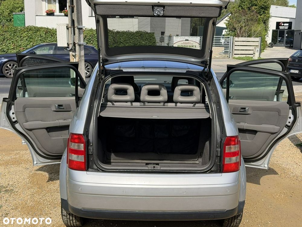 Audi A2 - 19