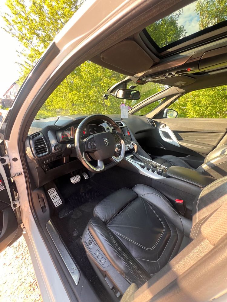 Citroën DS5 2.0 HDi Pure Pearl - 9
