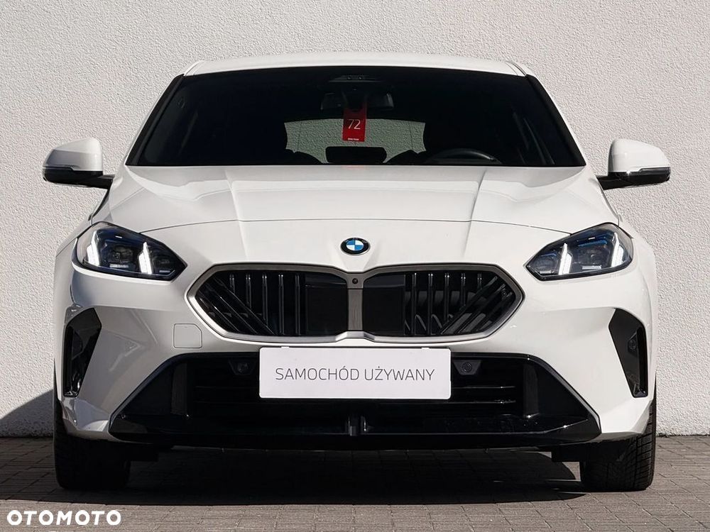 BMW Seria 1 - 36