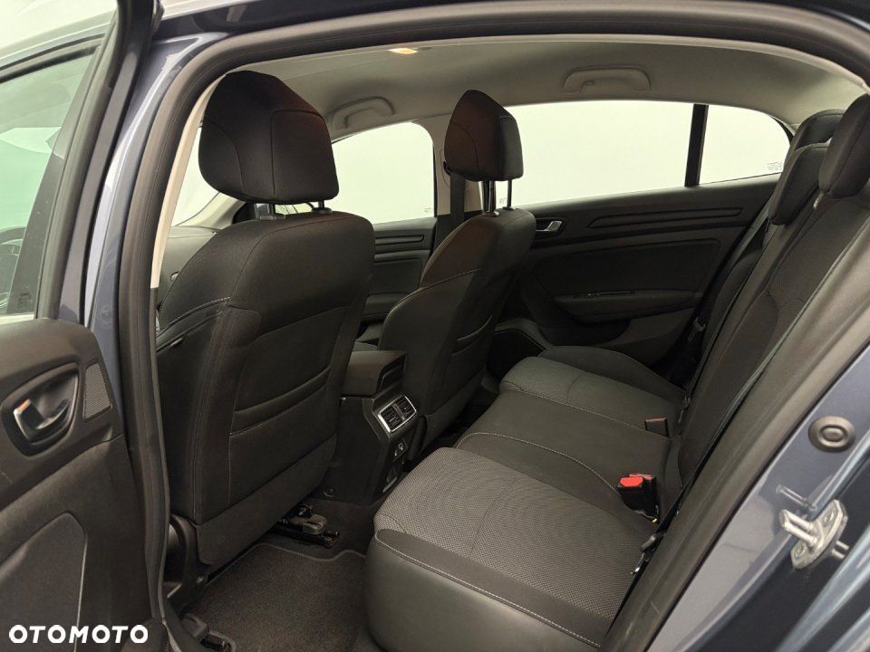 Renault Megane - 8
