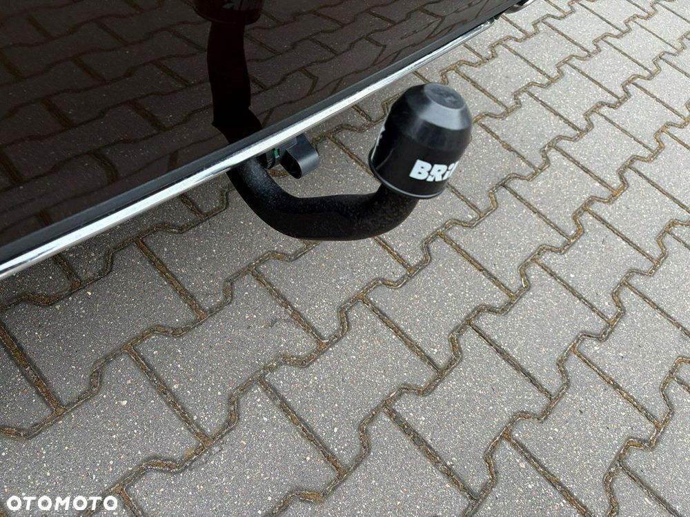 Mercedes-Benz Klasa B 250 - 33