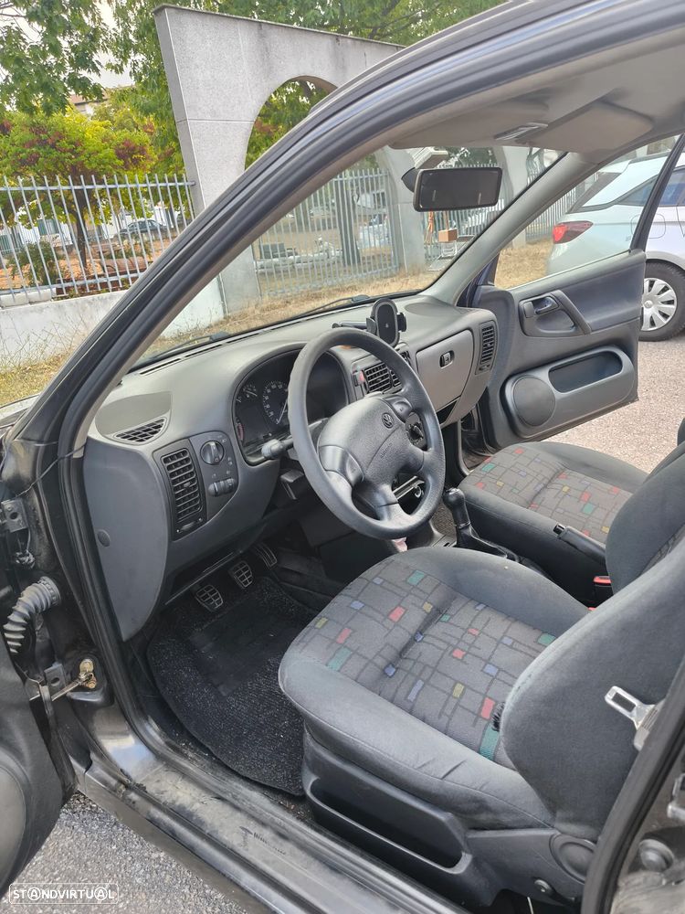 VW Polo 1.0 Net - 4