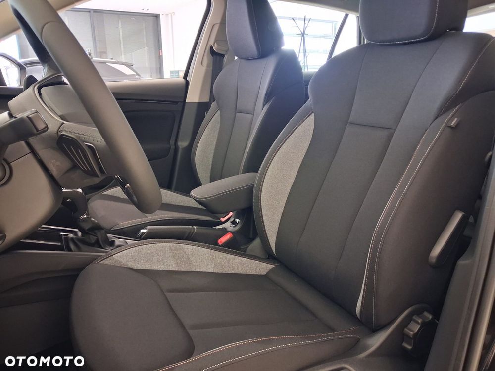Skoda Scala - 13