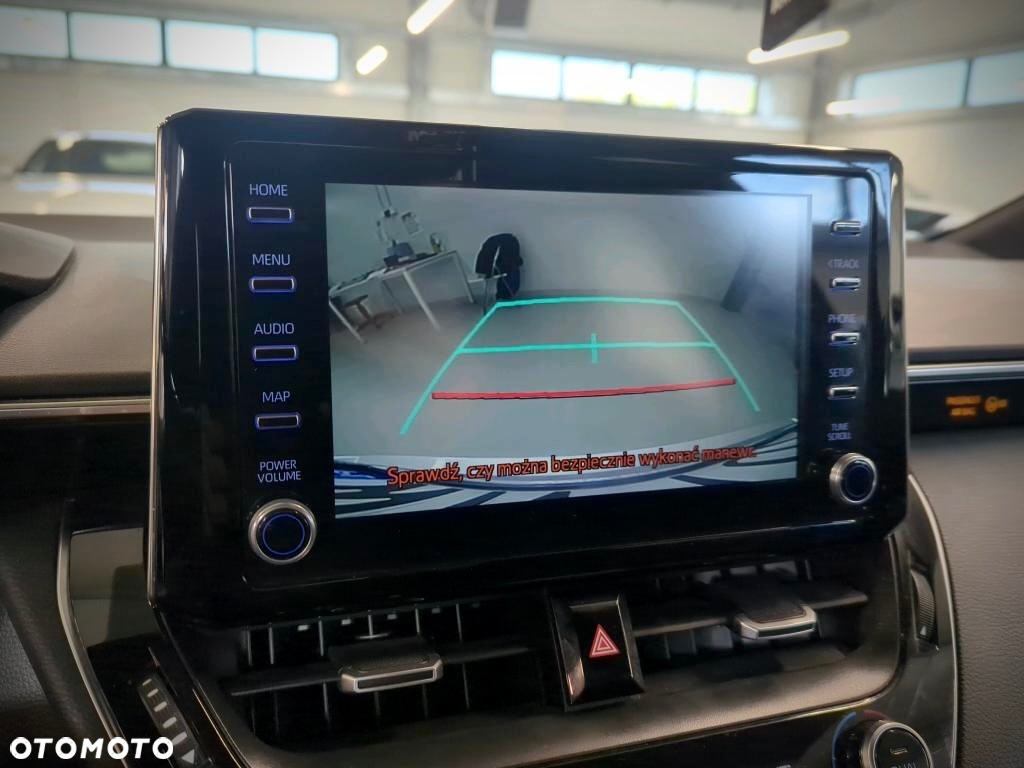 Toyota Corolla 1.8 Hybrid Comfort - 8