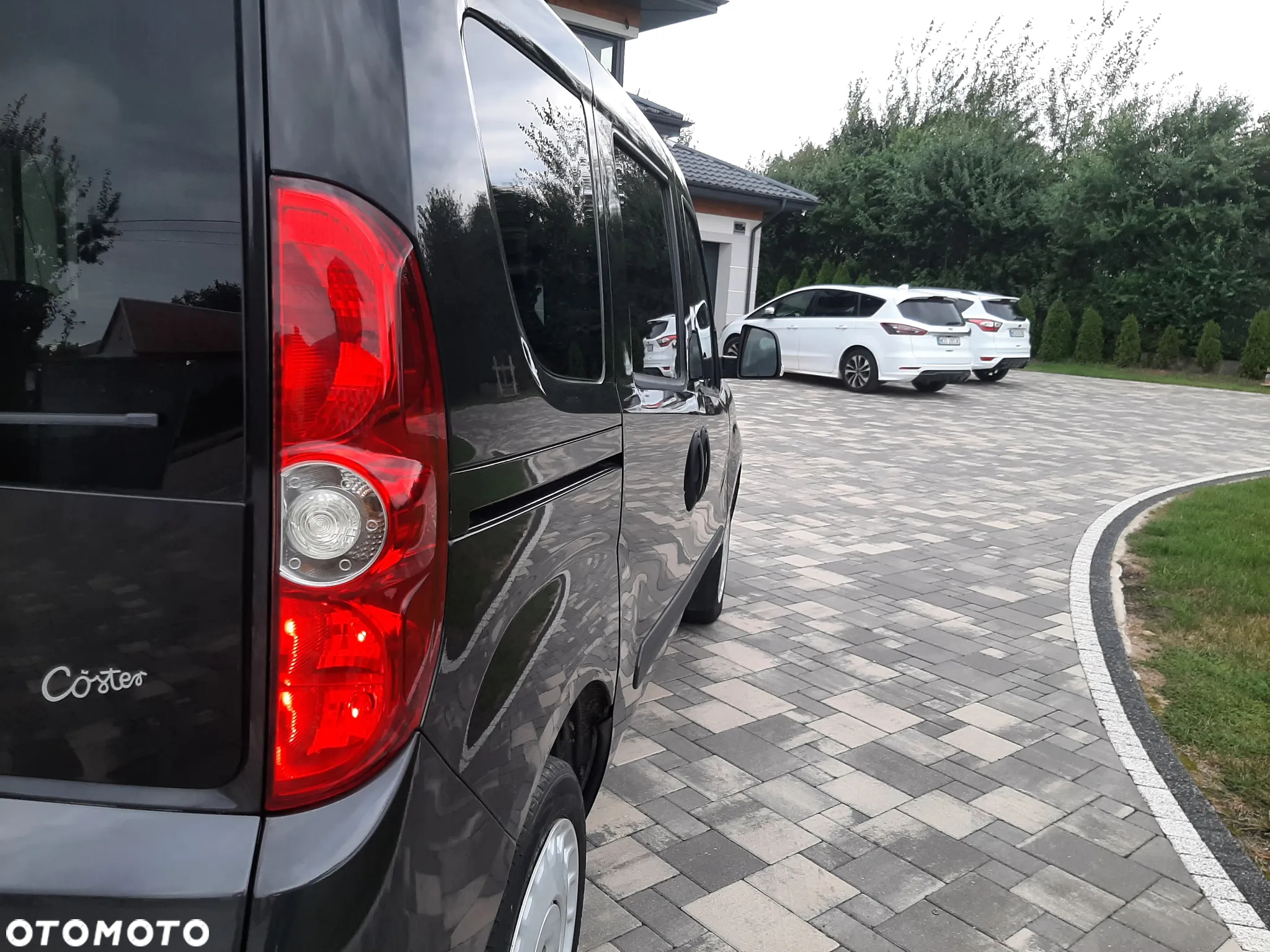 Fiat Doblo 2.0 16V Multijet Start&Stopp Emotion - 19