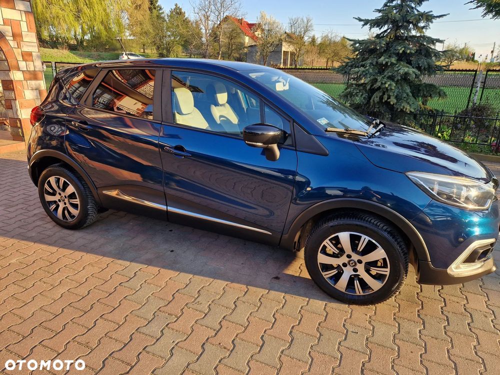 Renault Captur 0.9 Energy TCe Zen Plus - 34