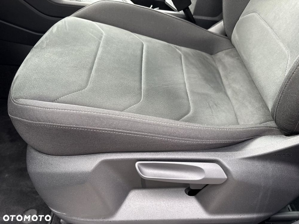 Volkswagen Tiguan 1.5 TSI EVO Elegance DSG - 12