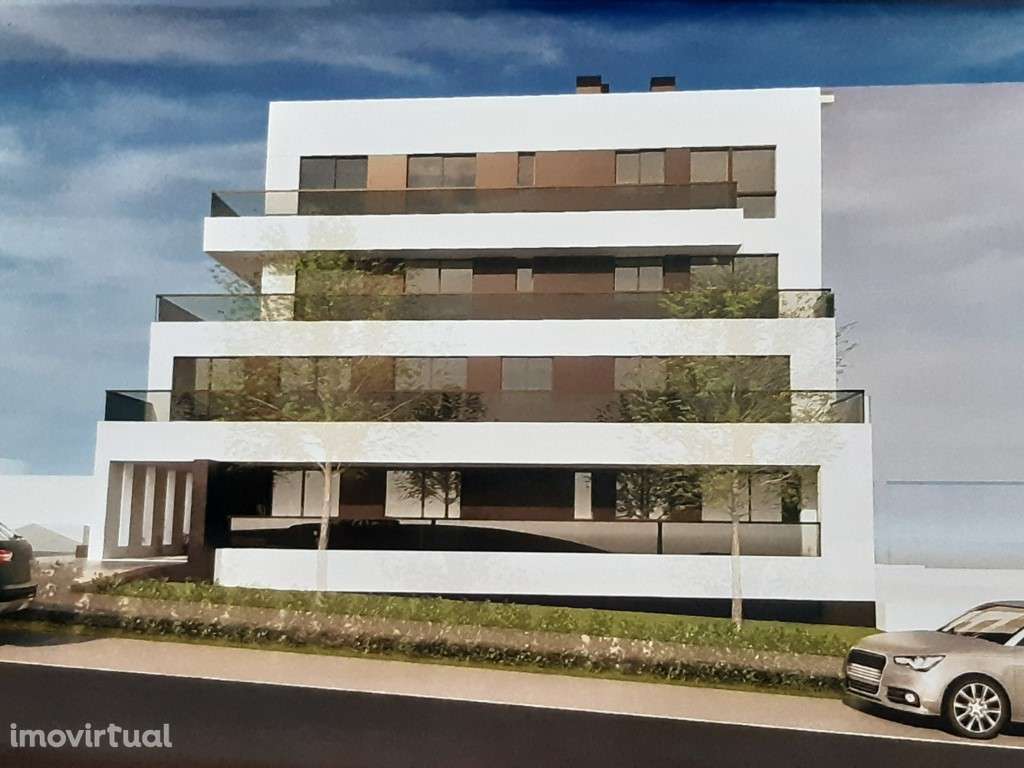 Apartamentos T2 a Santo Ovídio / Gaia - Grande imagem: 2/3
