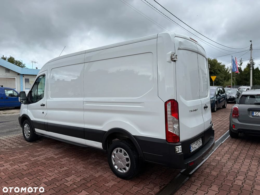 Ford TRANSIT - 9