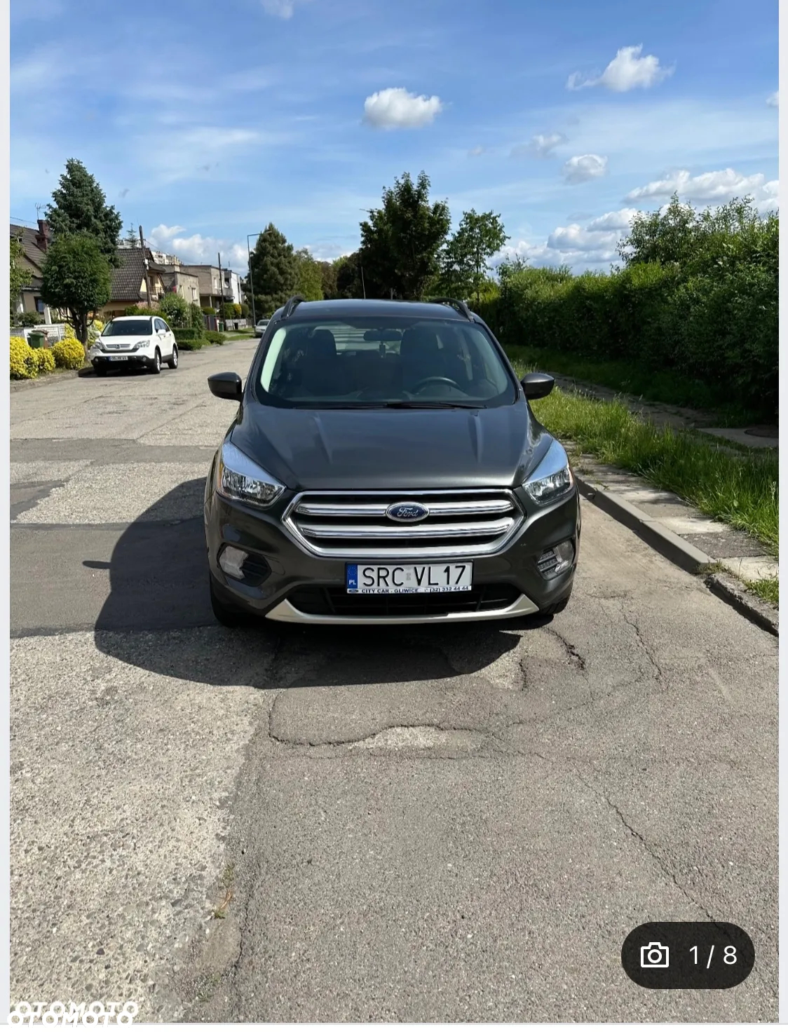 Ford Kuga 1.5 EcoBoost AWD Trend ASS - 6
