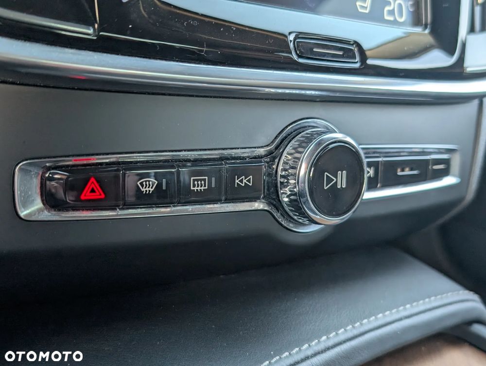 Volvo S90 T5 Geartronic Inscription - 21