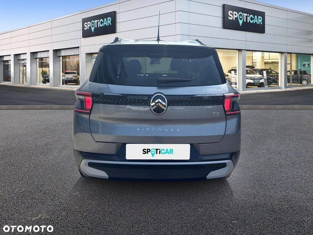 Citroën C3 Aircross - 6