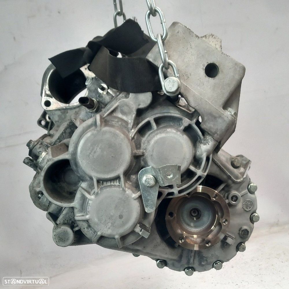 Caixa de velocidades manual AUDI TT (8N3) - 3
